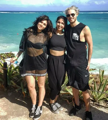 Image 5867560 from Krewella (Yasmine Yousaf &amp; Jahan Yousaf)