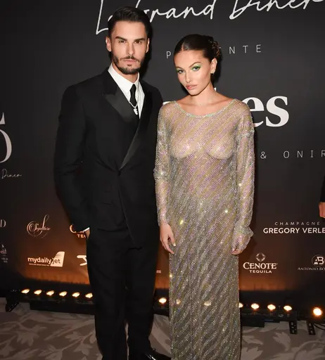 Image 5867513 from Thylane Blondeau