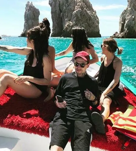 Image 5867522 from Krewella (Yasmine Yousaf &amp; Jahan Yousaf)