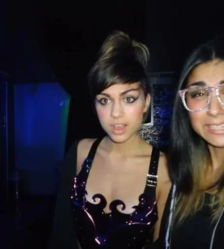 Image 5867484 from Krewella (Yasmine Yousaf &amp; Jahan Yousaf)