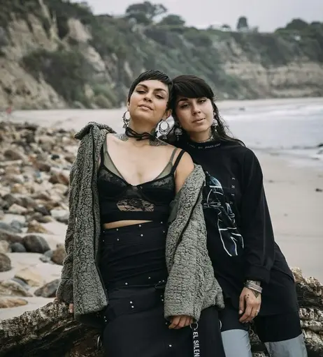 Image 5867473 from Krewella (Yasmine Yousaf &amp; Jahan Yousaf)