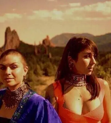 Image 5867464 from Krewella (Yasmine Yousaf &amp; Jahan Yousaf)