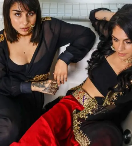 Image 5867422 from Krewella (Yasmine Yousaf &amp; Jahan Yousaf)