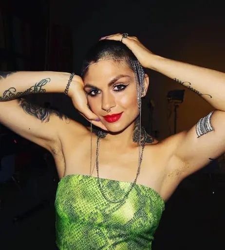 Image 5867784 from Krewella (Yasmine Yousaf &amp; Jahan Yousaf)
