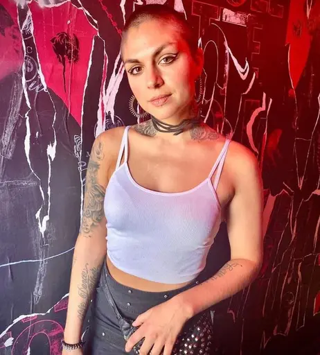 Image 5867744 from Krewella (Yasmine Yousaf &amp; Jahan Yousaf)