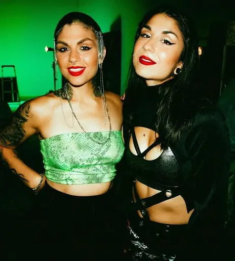 Image 5867723 from Krewella (Yasmine Yousaf &amp; Jahan Yousaf)