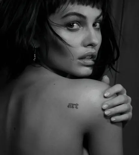 Image 5867693 from Thylane Blondeau