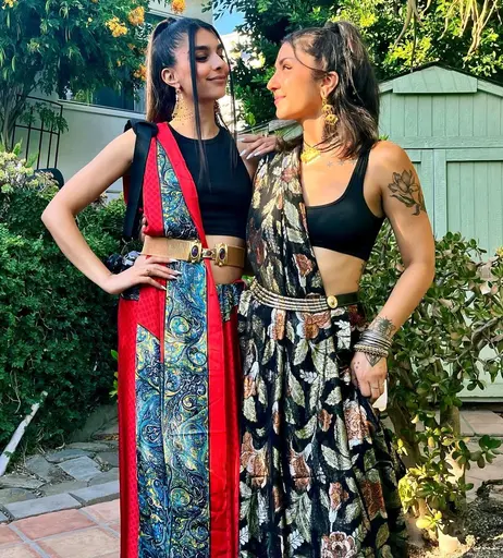Image 5867378 from Krewella (Yasmine Yousaf &amp; Jahan Yousaf)