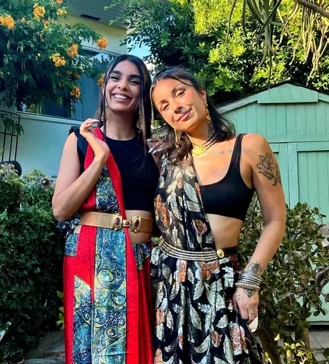 Image 5867360 from Krewella (Yasmine Yousaf &amp; Jahan Yousaf)