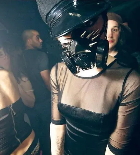 Image 5867957 from Krewella (Yasmine Yousaf &amp; Jahan Yousaf)
