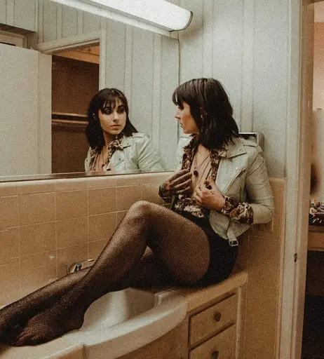 Image 5867903 from Krewella (Yasmine Yousaf &amp; Jahan Yousaf)