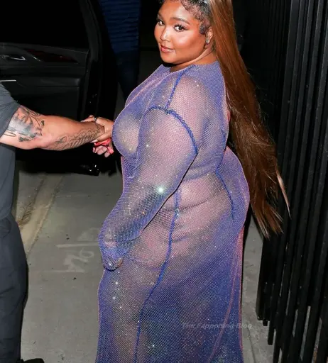 Image 5864421 from Lizzo
