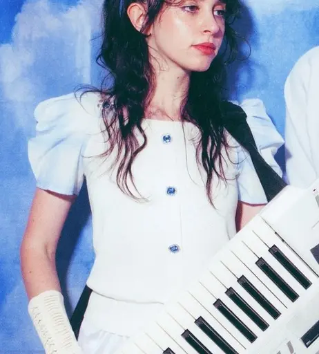 Image 5864609 from Mica Tenenbaum (Magdalena Bay singer)