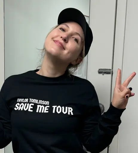 Image 5864632 from Taylor Tomlinson