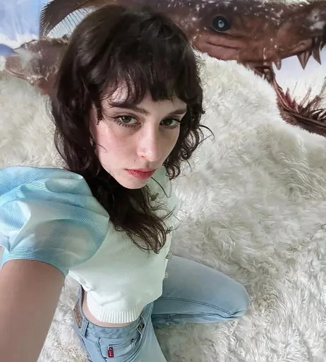 Image 5864363 from Mica Tenenbaum (Magdalena Bay singer)