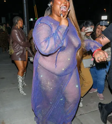 Image 5864366 from Lizzo