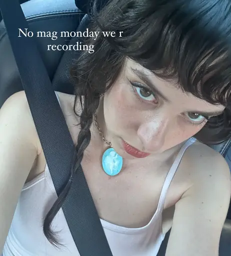 Image 5864280 from Mica Tenenbaum (Magdalena Bay singer)