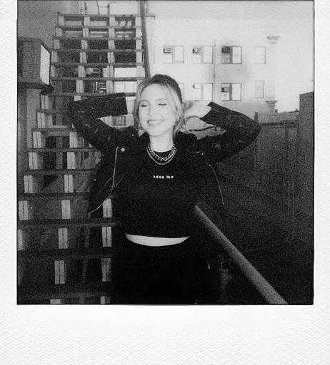 Image 5864264 from Taylor Tomlinson