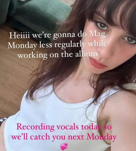 Image 5864226 from Mica Tenenbaum (Magdalena Bay singer)