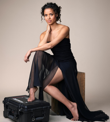 Image 5861891 from Gugu Mbatha-Raw