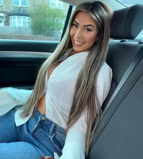 Image 5861449 from Chloe Ferry Geordie Shore