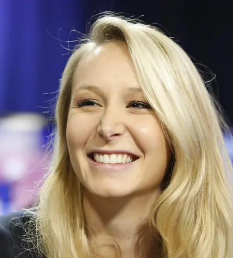 Image 5861153 from French Politician Marion Maréchal