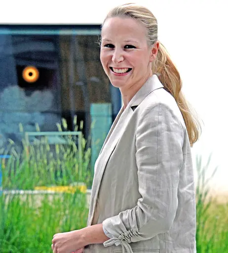 Image 5861115 from French Politician Marion Maréchal