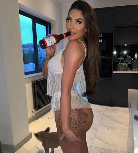 Image 5861087 from Chloe Ferry Geordie Shore