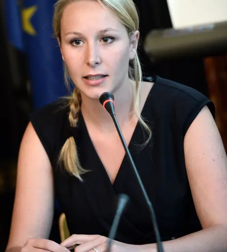 Image 5861047 from French Politician Marion Maréchal