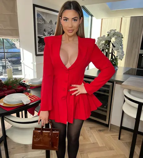 Image 5861329 from Chloe Ferry Geordie Shore