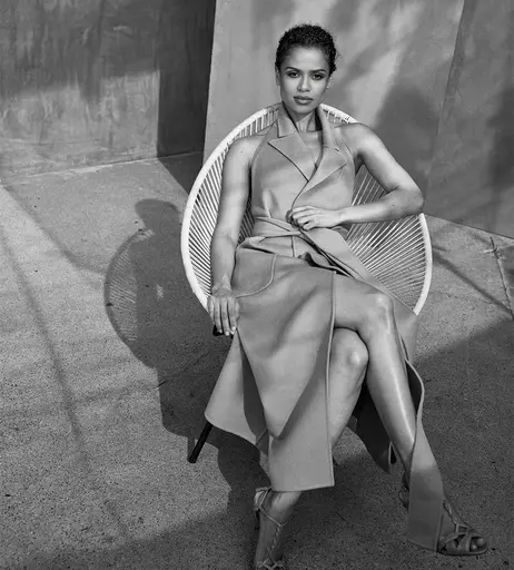 Image 5861962 from Gugu Mbatha-Raw