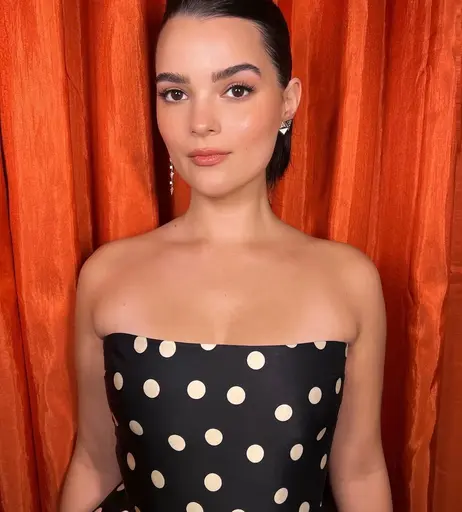 Image 5862438 from Brianna Hildebrand