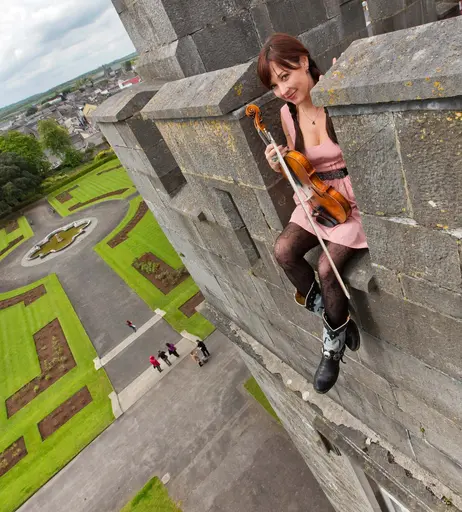 Image 5862421 from Amanda Shires