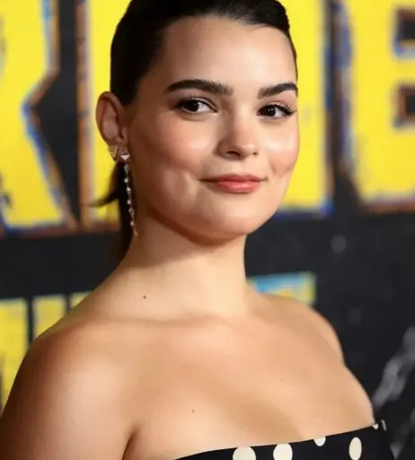 Image 5862426 from Brianna Hildebrand