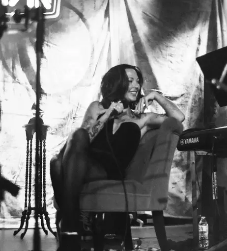 Image 5862714 from Amanda Shires
