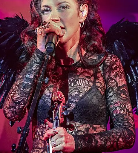 Image 5862152 from Amanda Shires