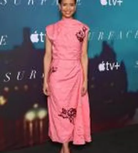 Image 5862168 from Gugu Mbatha-Raw