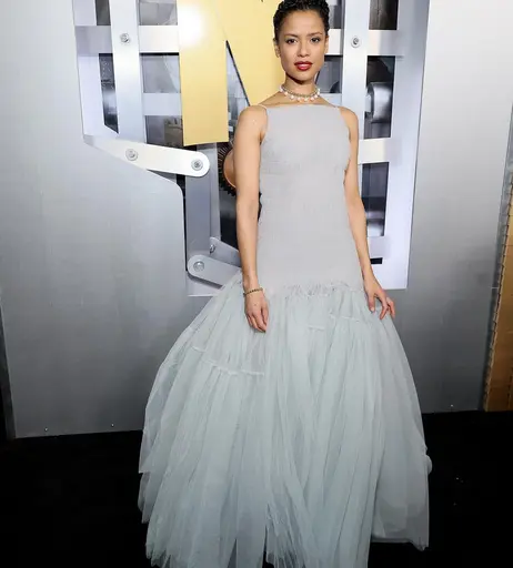 Image 5862078 from Gugu Mbatha-Raw
