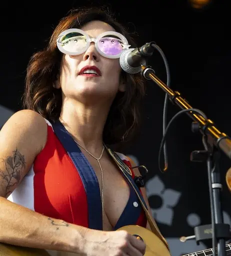 Image 5862021 from Amanda Shires