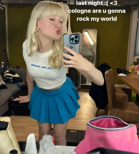 Image 5862301 from Maisie Peters