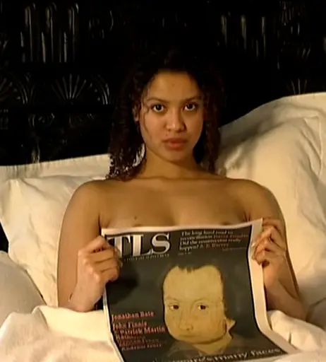 Image 5862300 from Gugu Mbatha-Raw