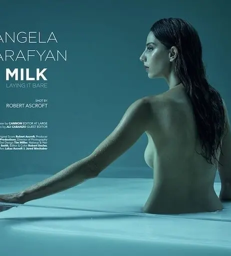Image 5862282 from Angela Sarafyan