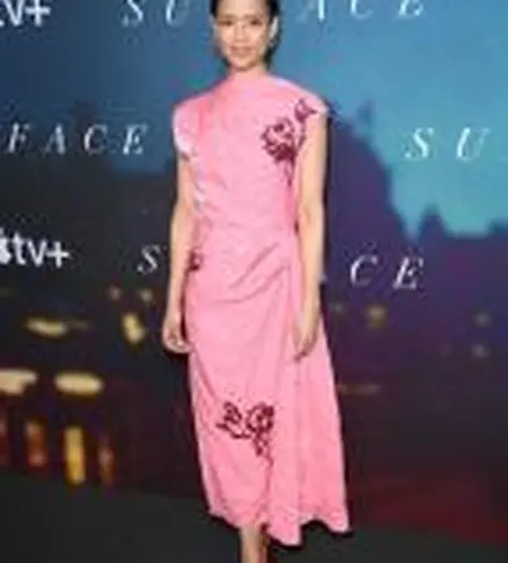 Image 5862259 from Gugu Mbatha-Raw