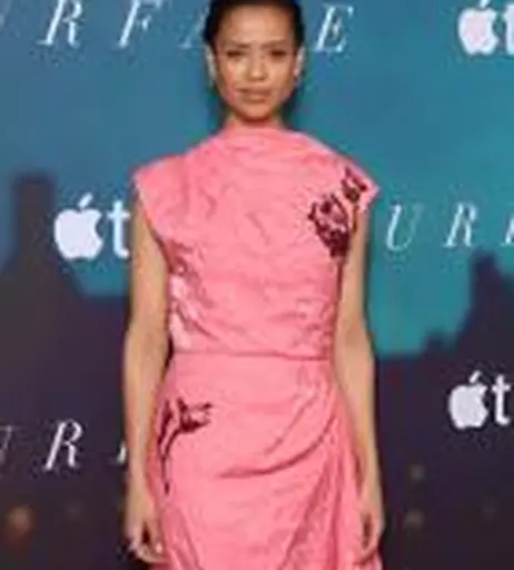 Image 5862267 from Gugu Mbatha-Raw