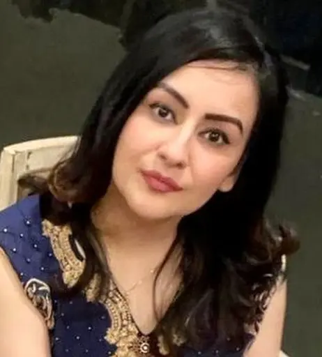 Image 5863620 from Mona Alam | Journalist | Pakistan
