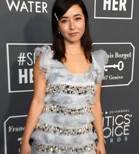 Image 5860852 from Maya Erskine