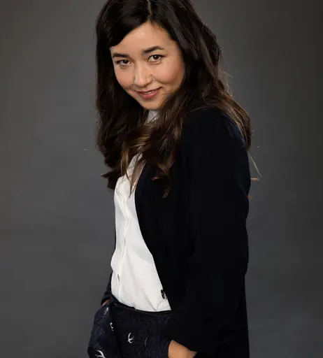 Image 5860877 from Maya Erskine