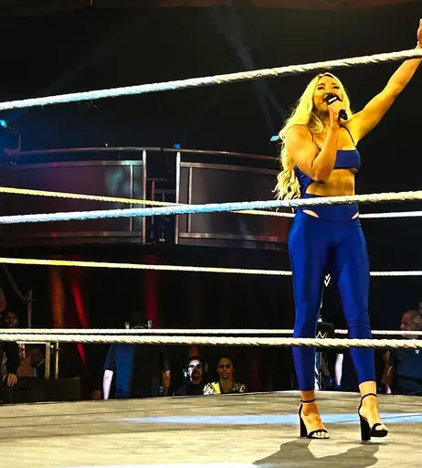 Image 5860594 from Sarah Baer - WWE