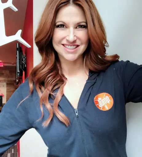Image 5860587 from Rachel Nichols / Sports Reporter