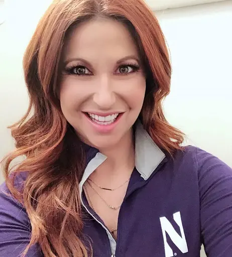Image 5860576 from Rachel Nichols / Sports Reporter